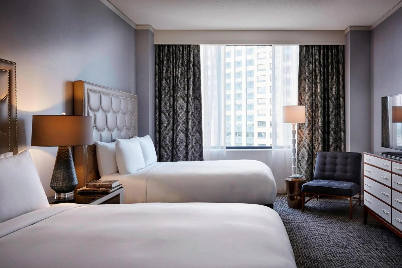 Foto - JW Marriott New Orleans