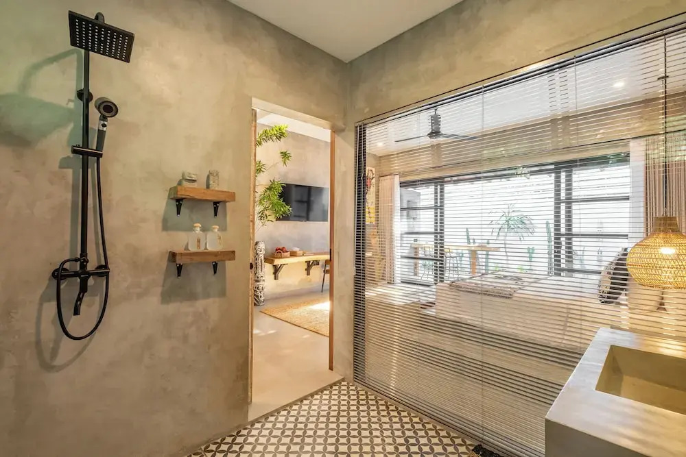 Foto - Ubud Lila Concept