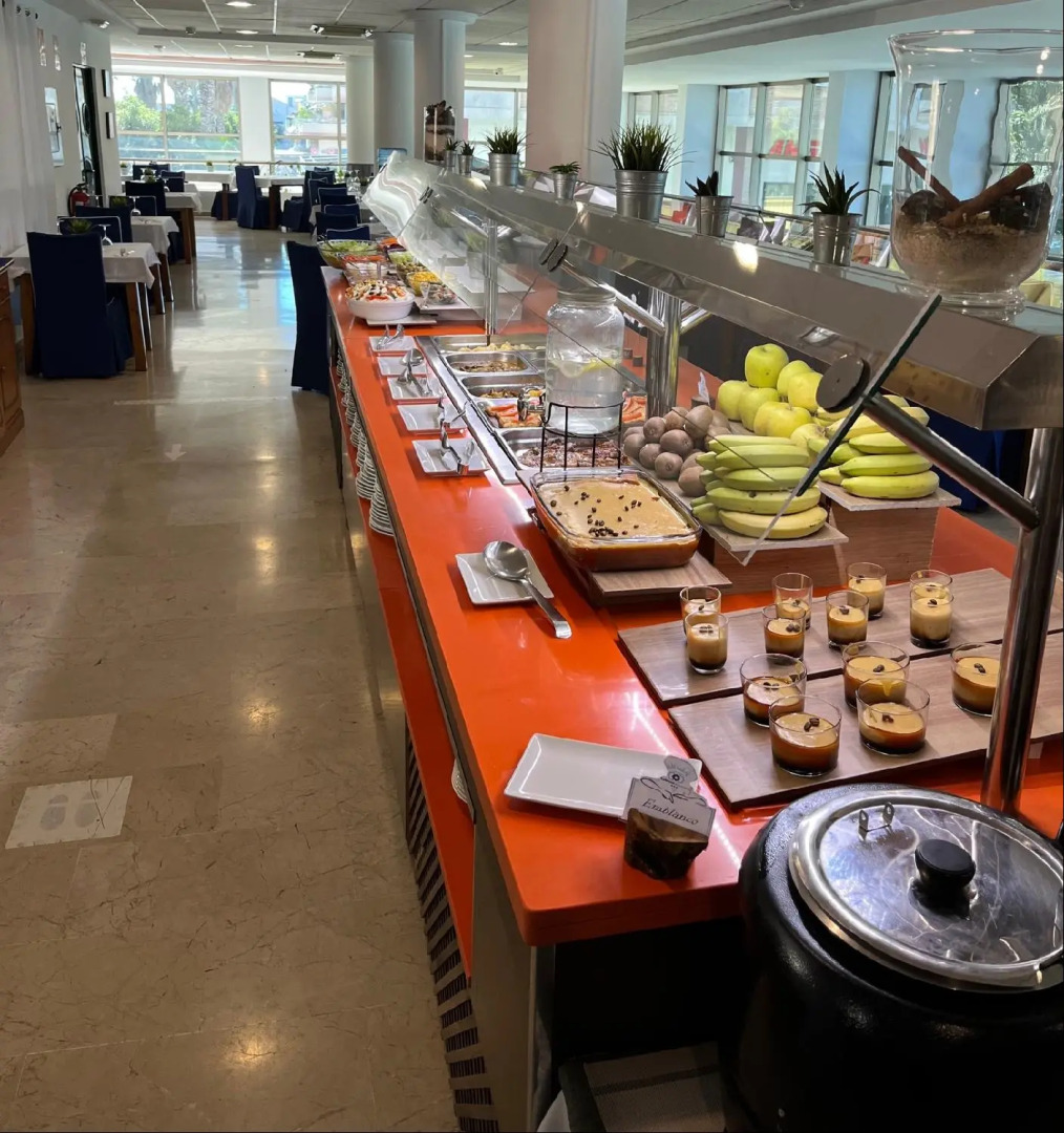 Foto - Hotel Toboso Almuñécar