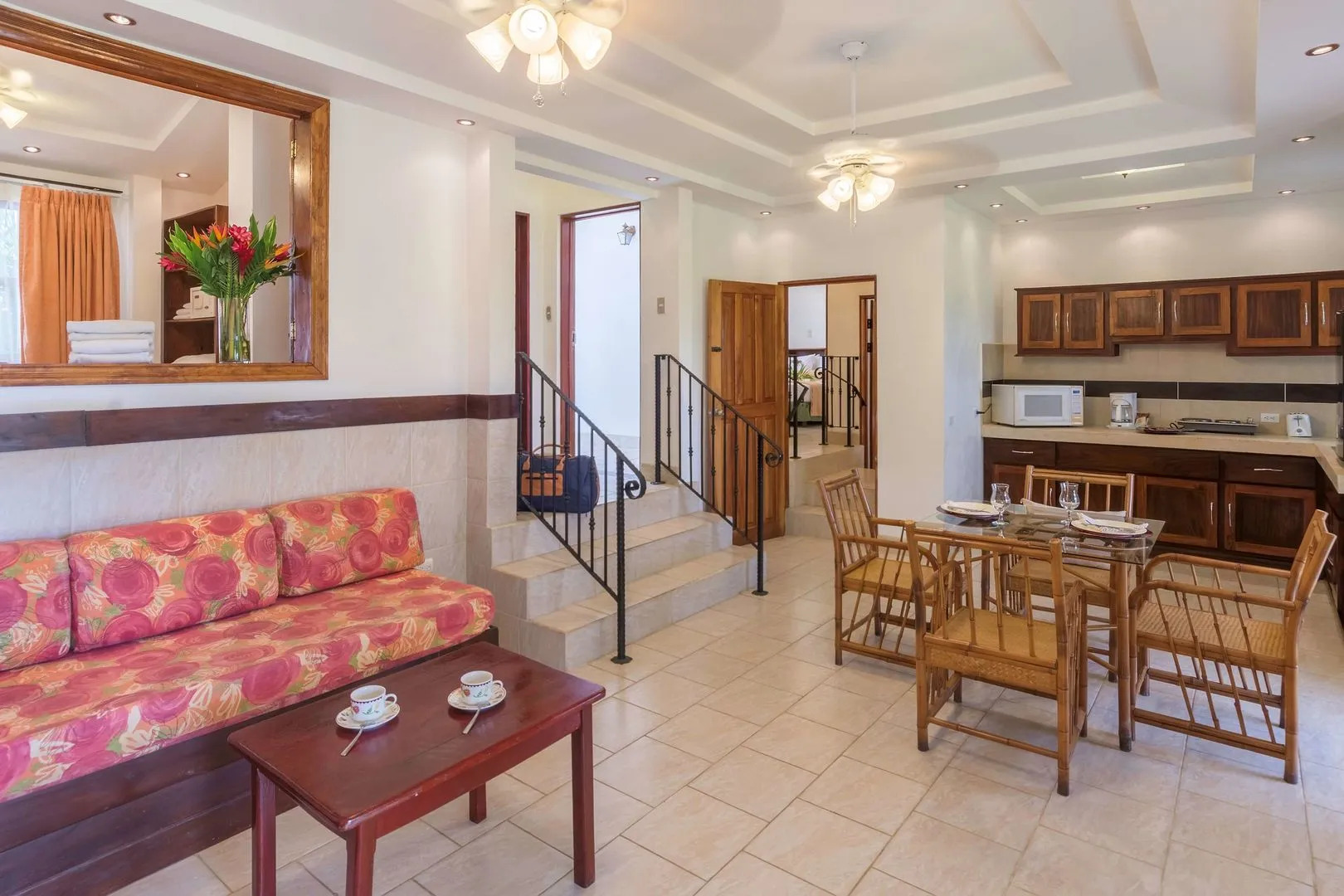 Foto - Best Western Tamarindo Vista Villas