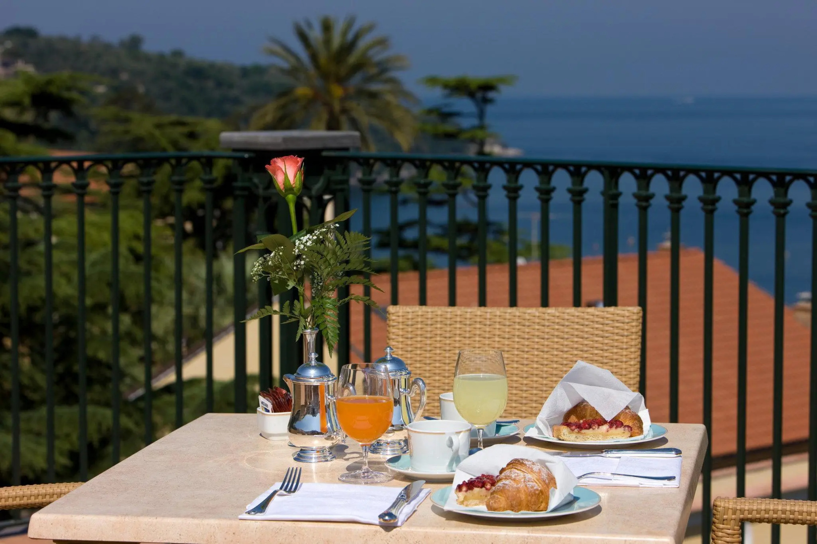 Foto - Grand Hotel La Favorita
