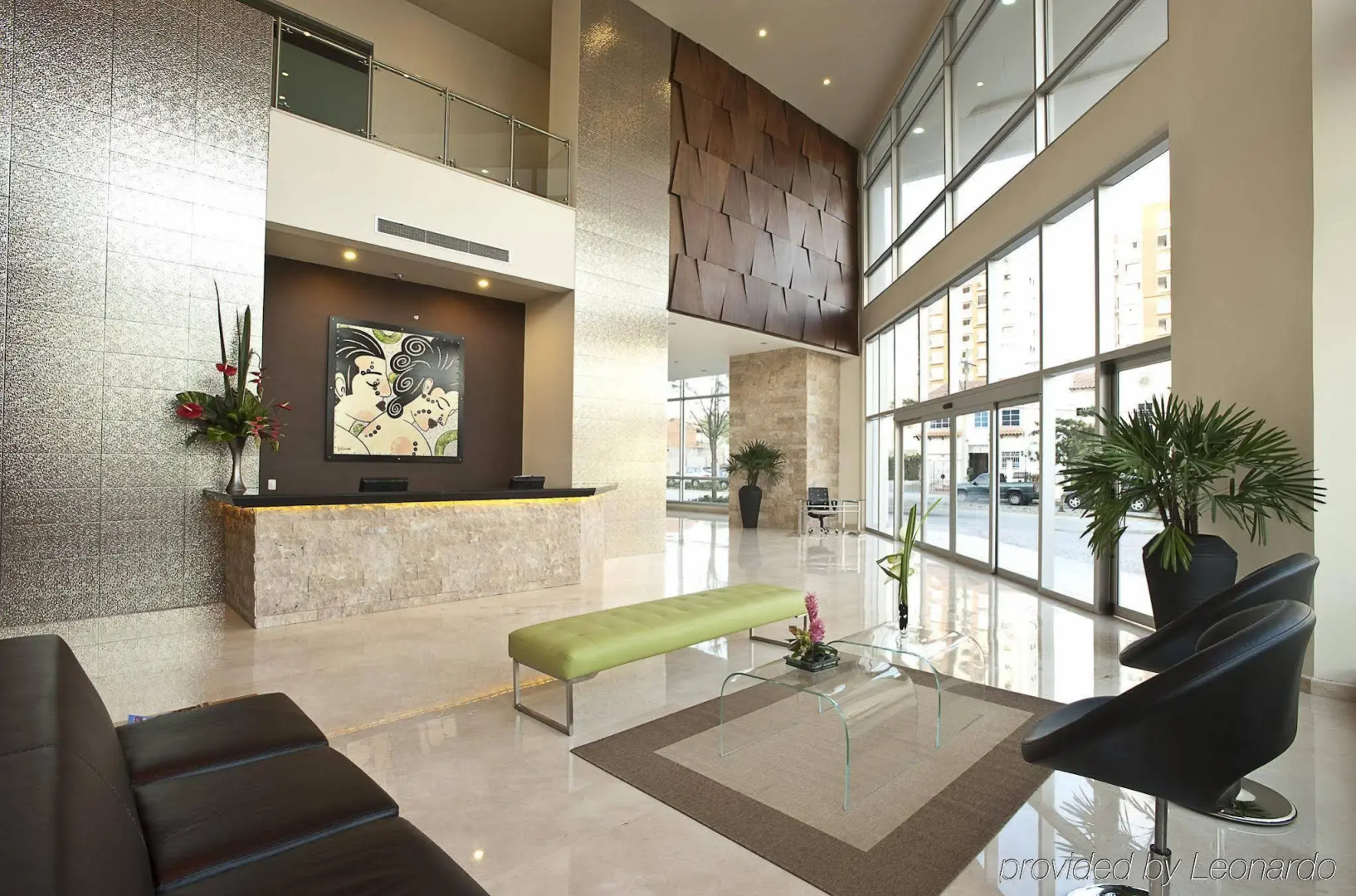 Photo - GHL Hotel Barranquilla