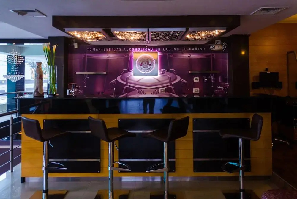 Foto - Hotel Britania Miraflores