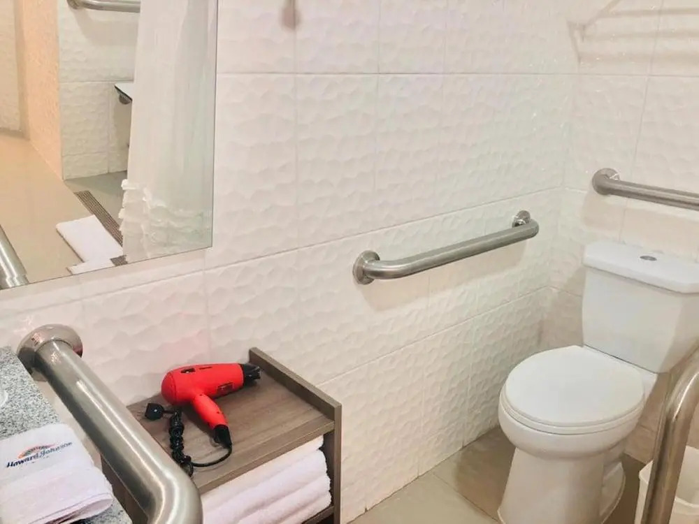 Foto - Howard Johnson by Wyndham Lima Miraflores Art House