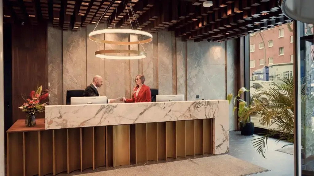 Foto - Bellman Hotel