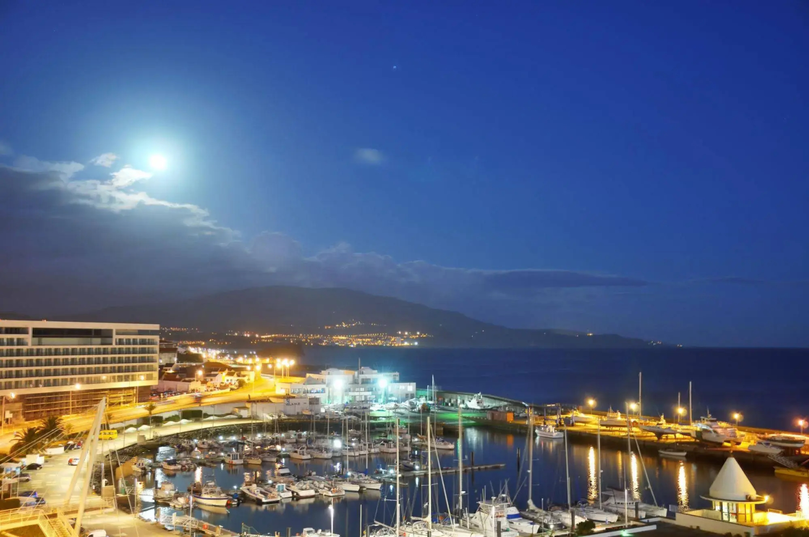 Foto - Grand Hotel Açores Atlântico