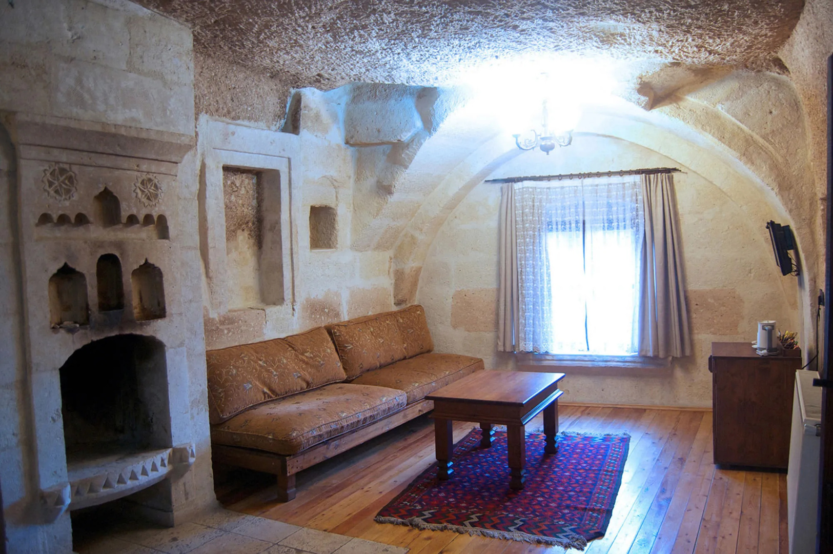 Photo - Taskonak Hotel