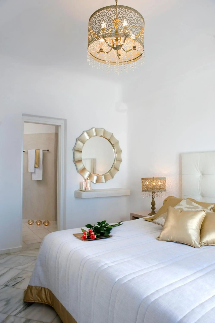 Foto - Gold Suites - Small Luxury Hotels of the World