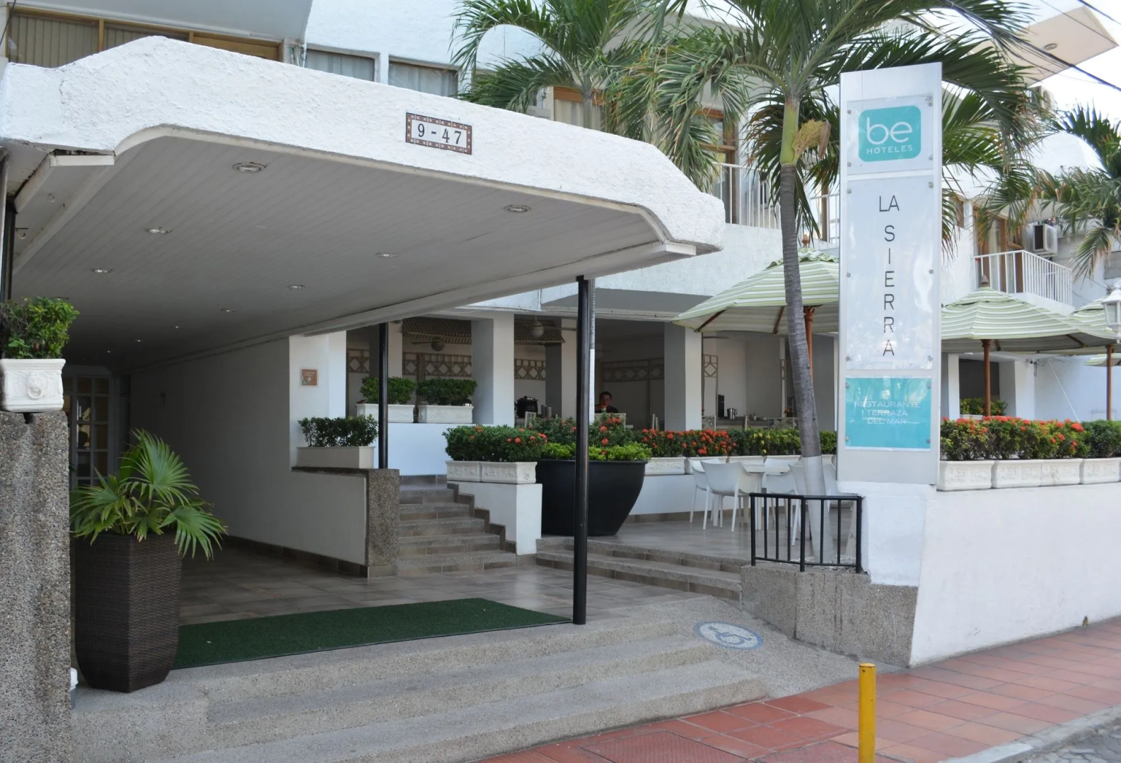 Foto - Hotel Be La Sierra
