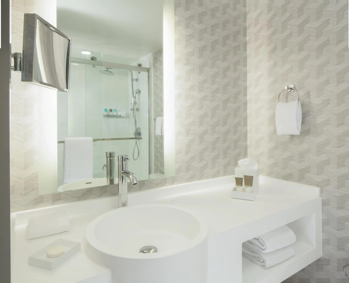 Foto - Hyatt Regency Los Angeles International Airport