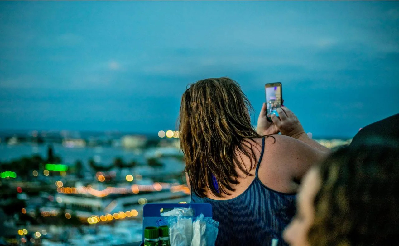 Photo - Pier House 60 Clearwater Beach Marina Hotel