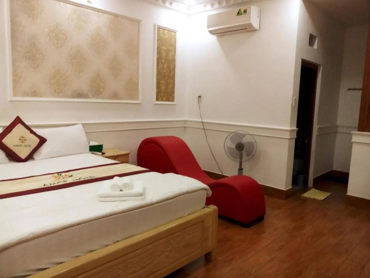 Photo - Amor Hotel
