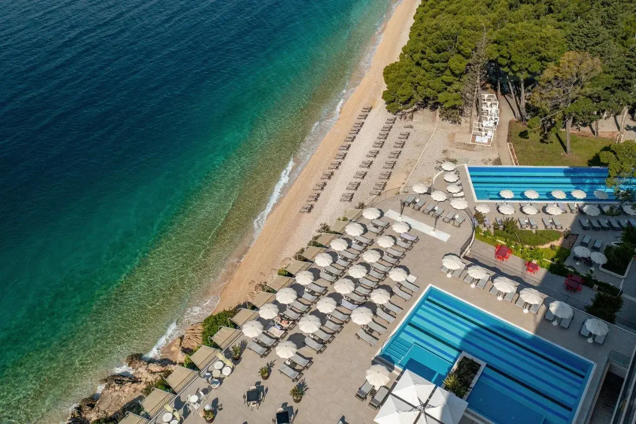 Photo - Bluesun Hotel Jadran