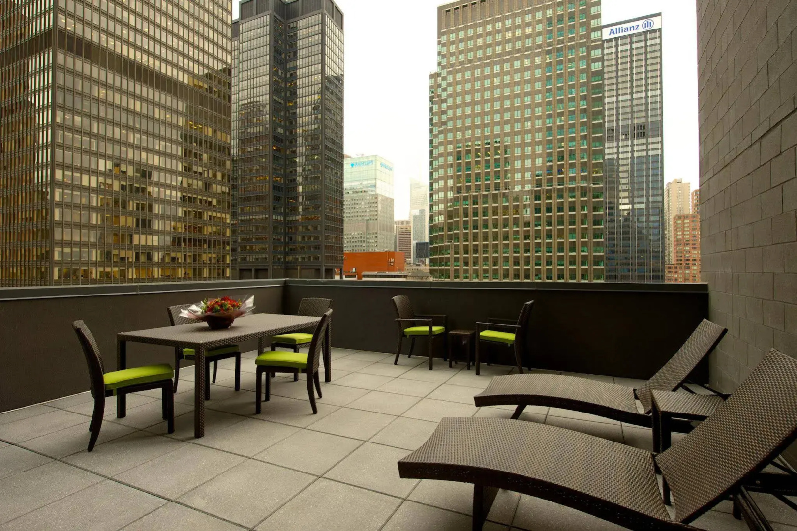 Foto - Hilton Garden Inn New York/Central Park South-Midtown West