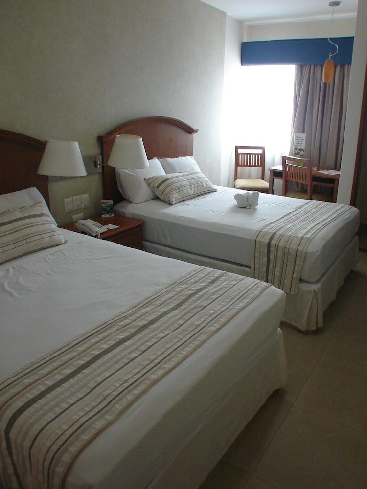 Foto - Ruiz Milán Hotel