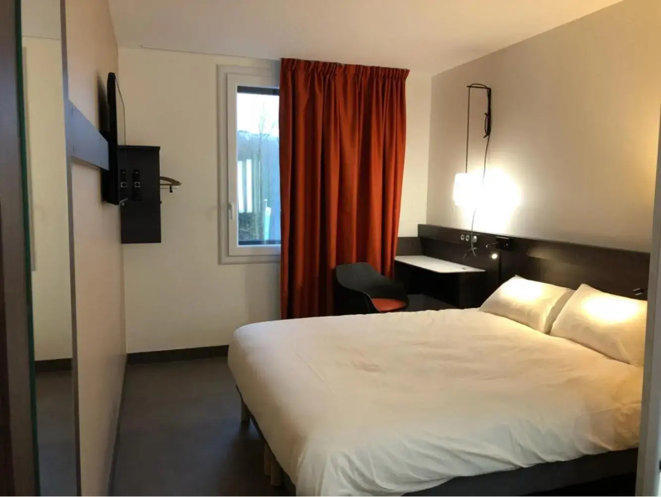 Photo - Ibis Budget Annecy sud-Poisy