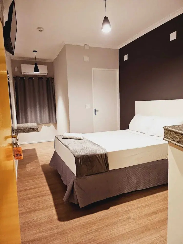 Photo - Unity Hotel - Sorocaba