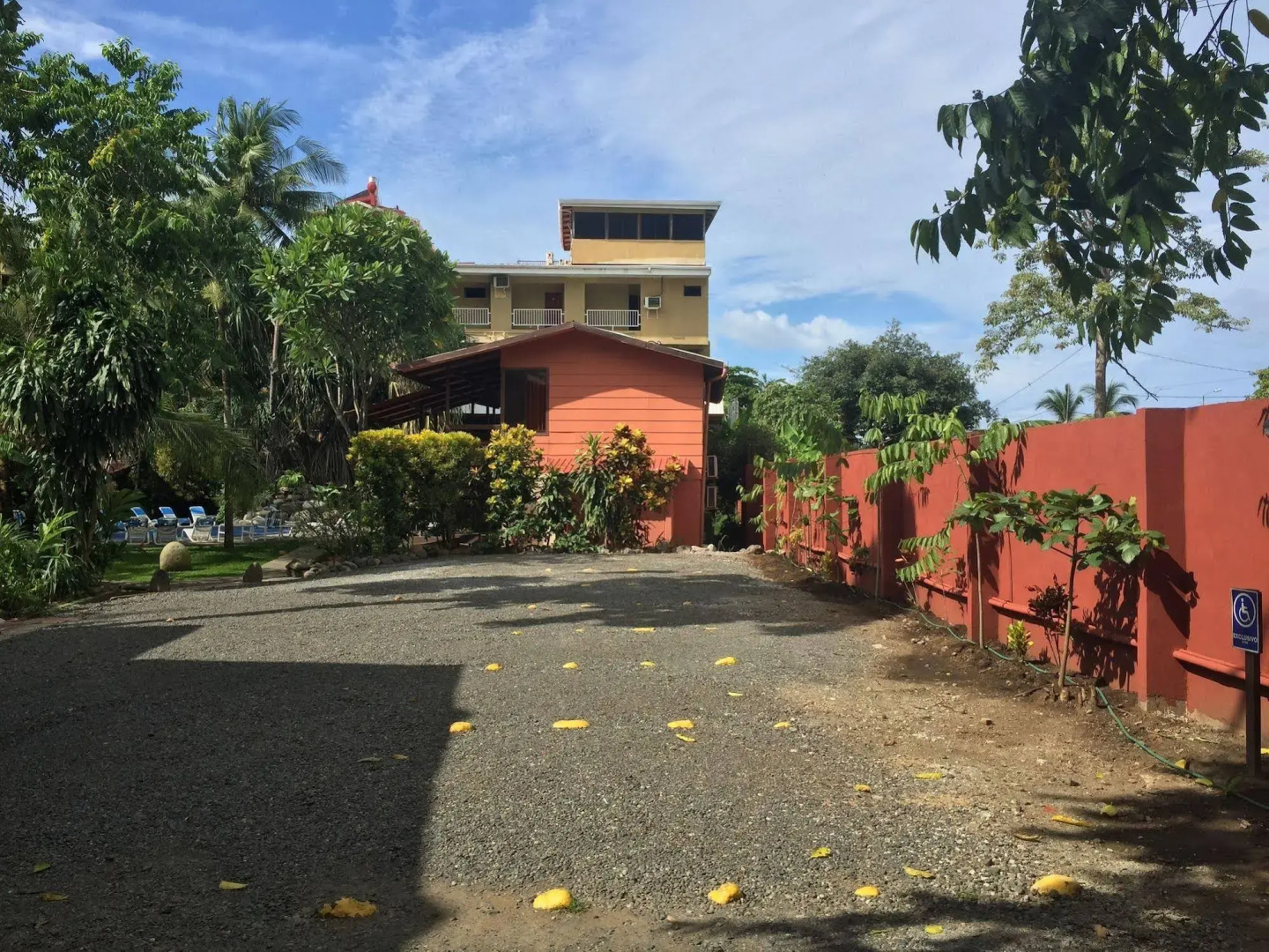 Photo - Hotel Los Ranchos