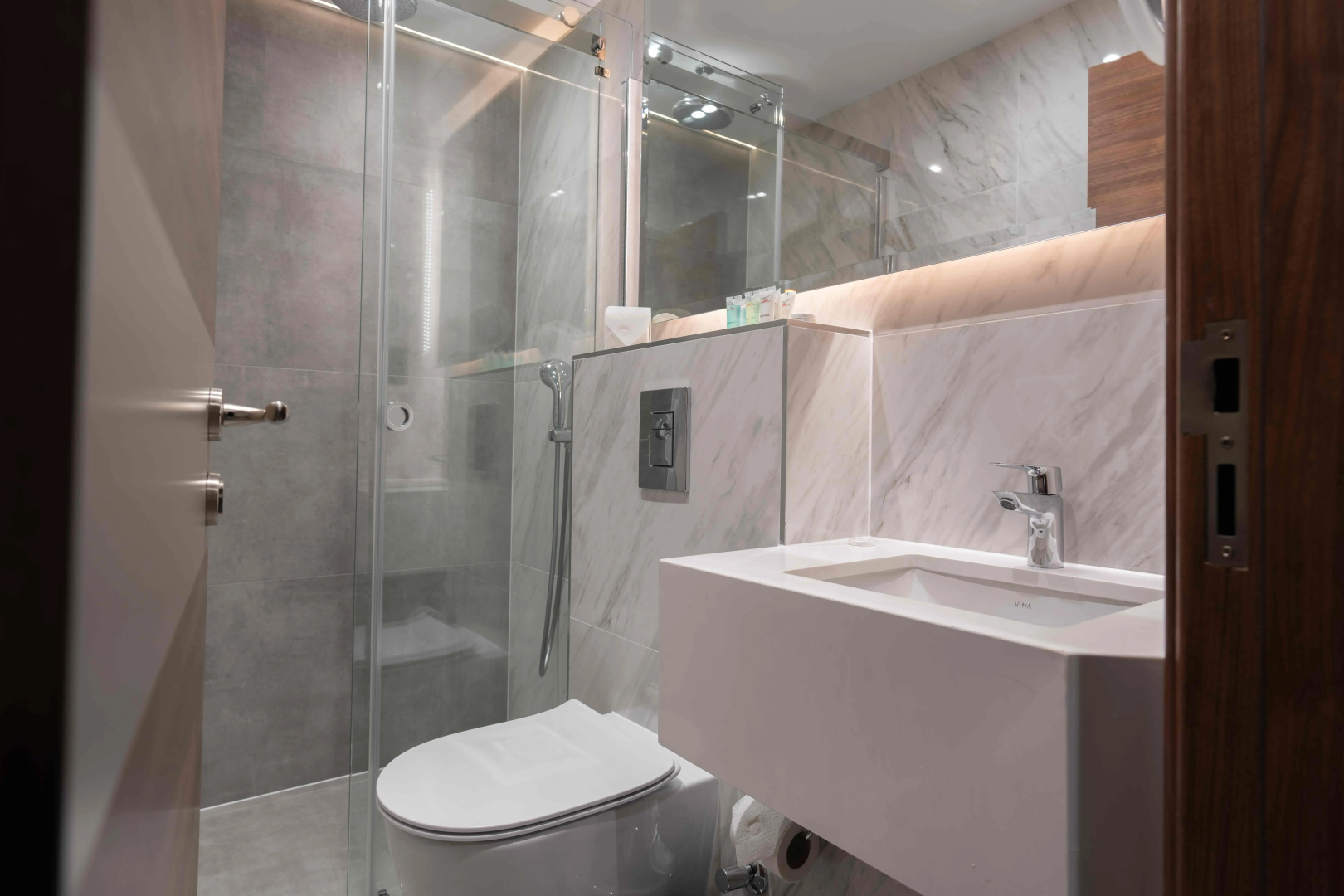 Photo - St Mark's - Merit Hotels