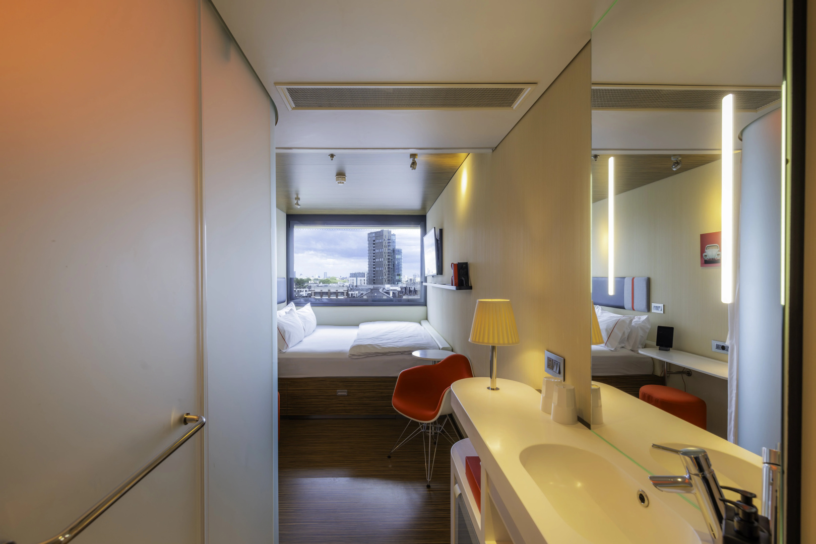 Photo - citizenM London Shoreditch