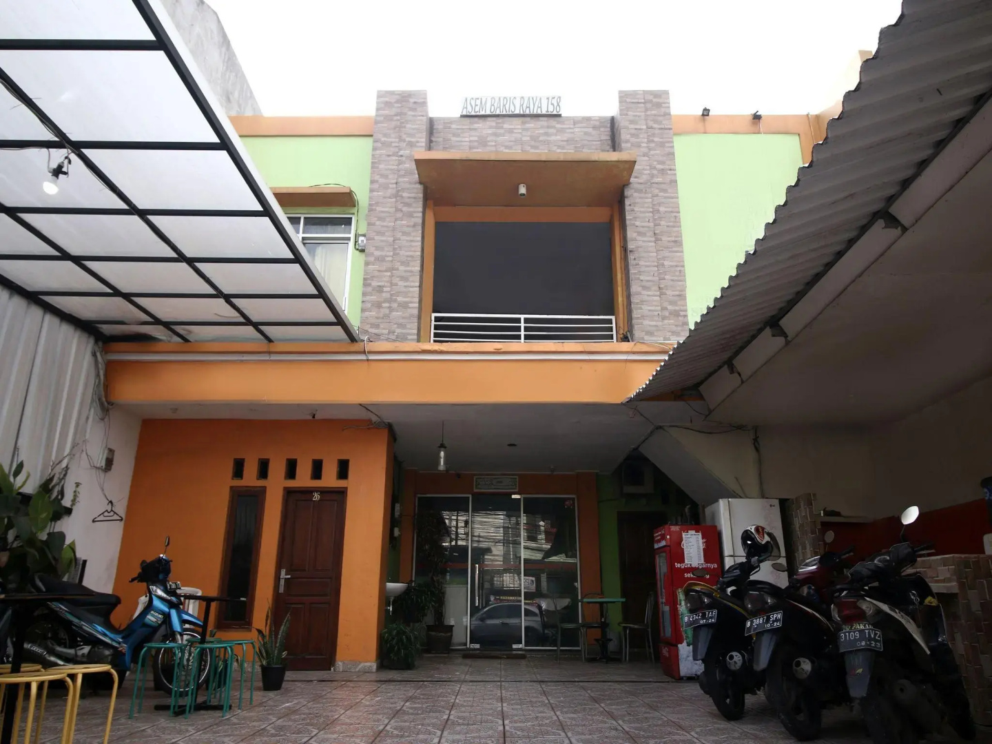 Photo - Seungit syariah inn