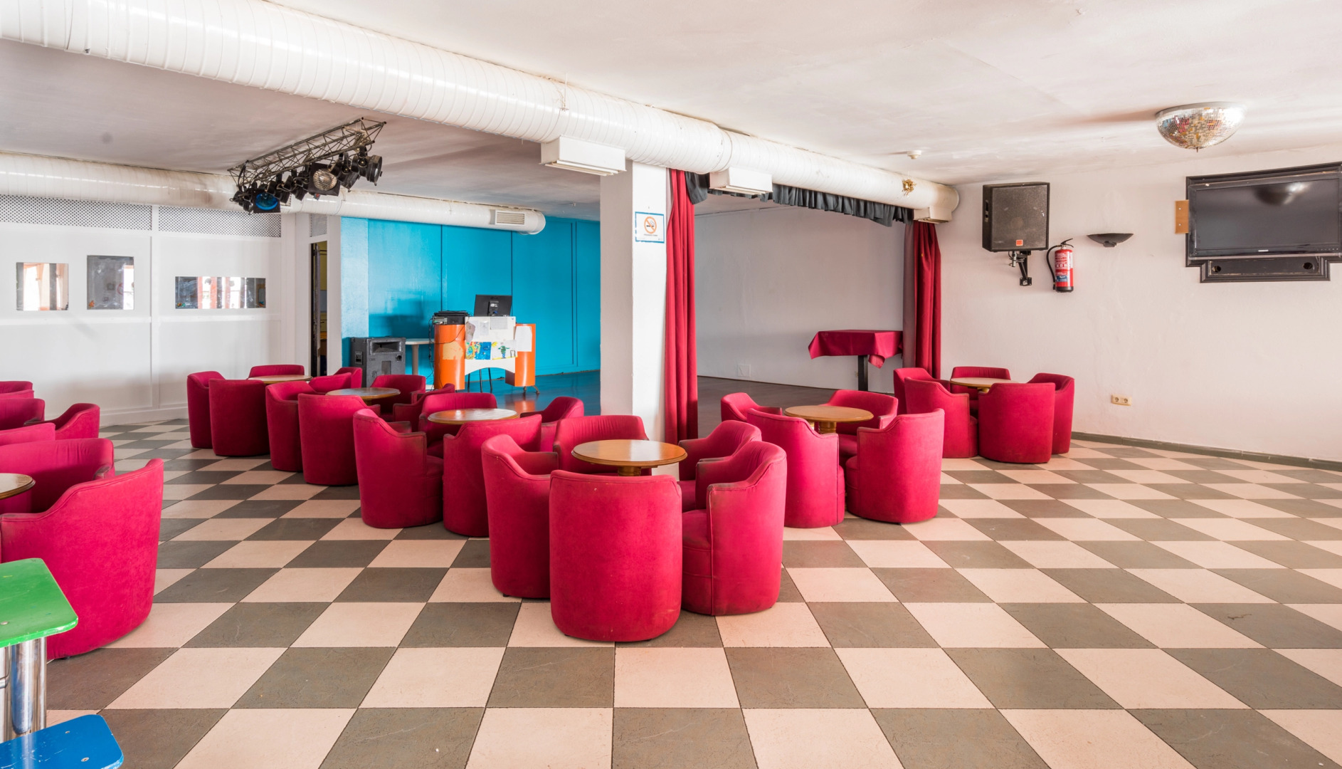 Foto - BLUESEA Hotel Los Fiscos