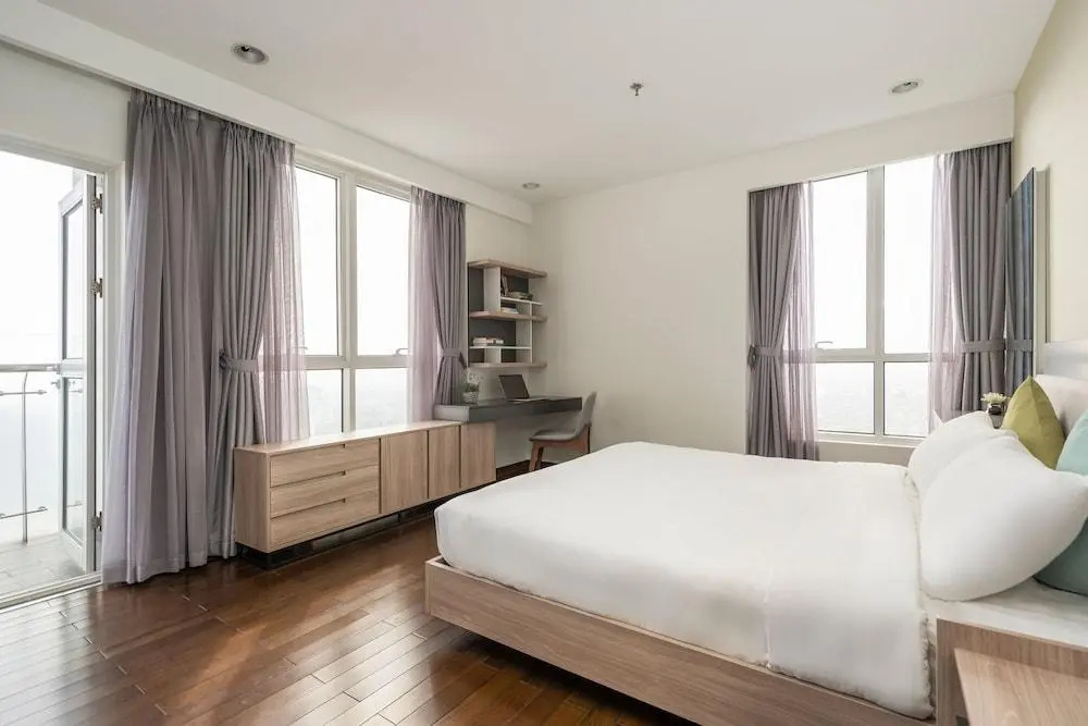 Foto - Lancaster Hanoi Service Apartment