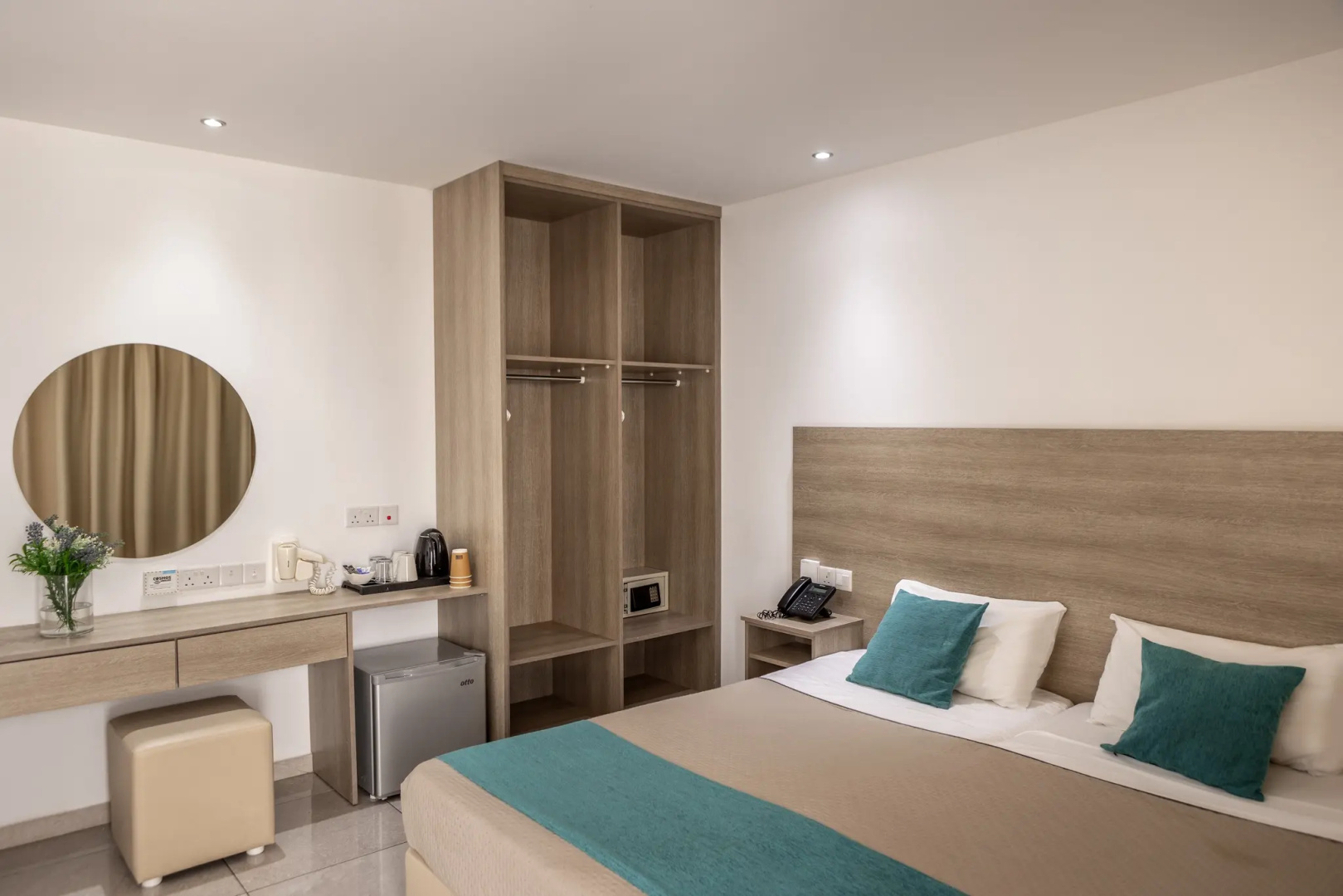 Photo - Milea Hotel