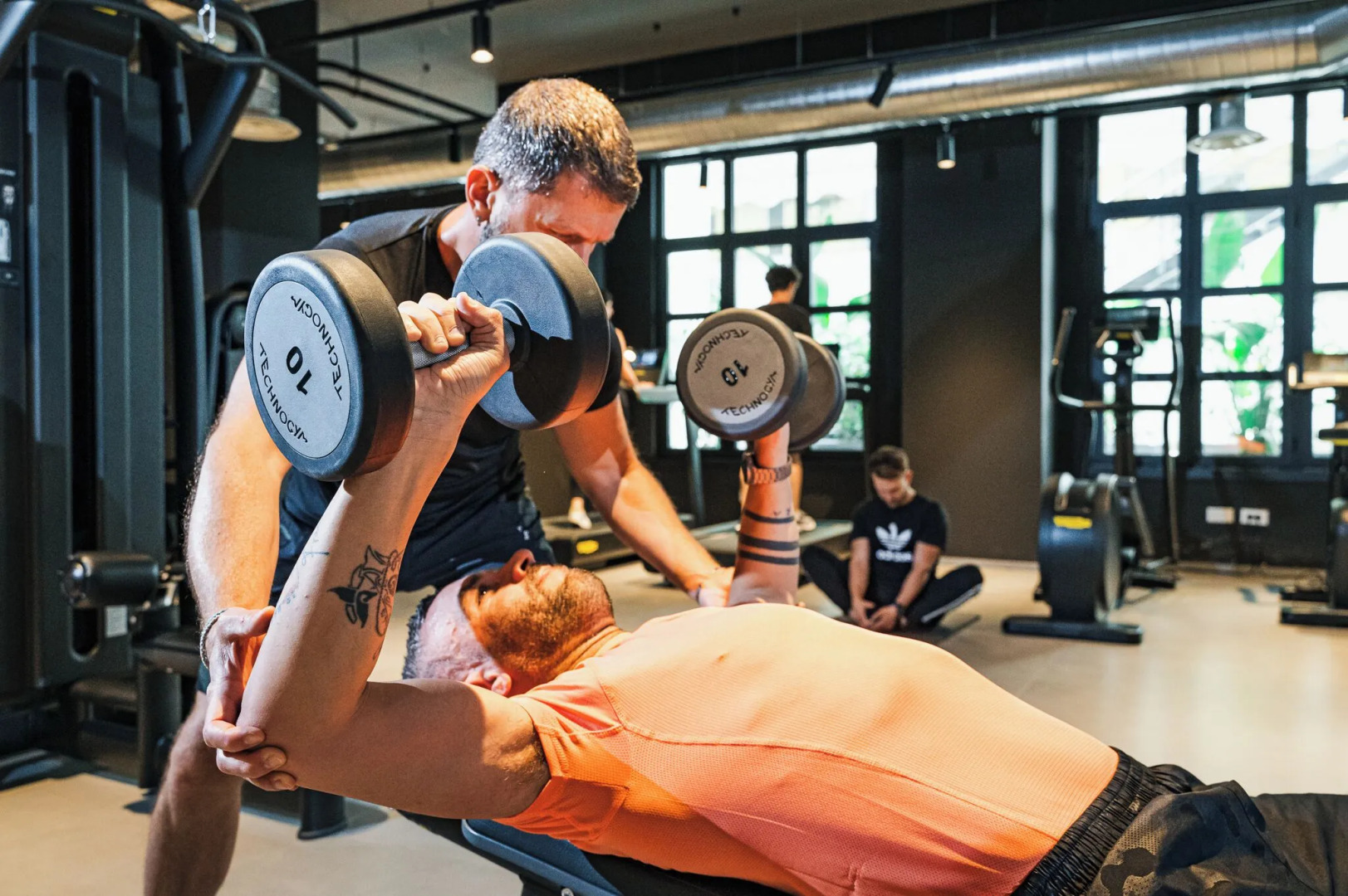 Photo - Dotcampus Roma City Center