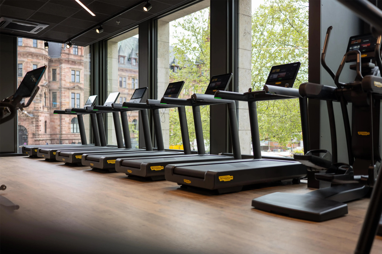 Photo - Radisson Blu Hotel Schwarzer Bock Wiesbaden