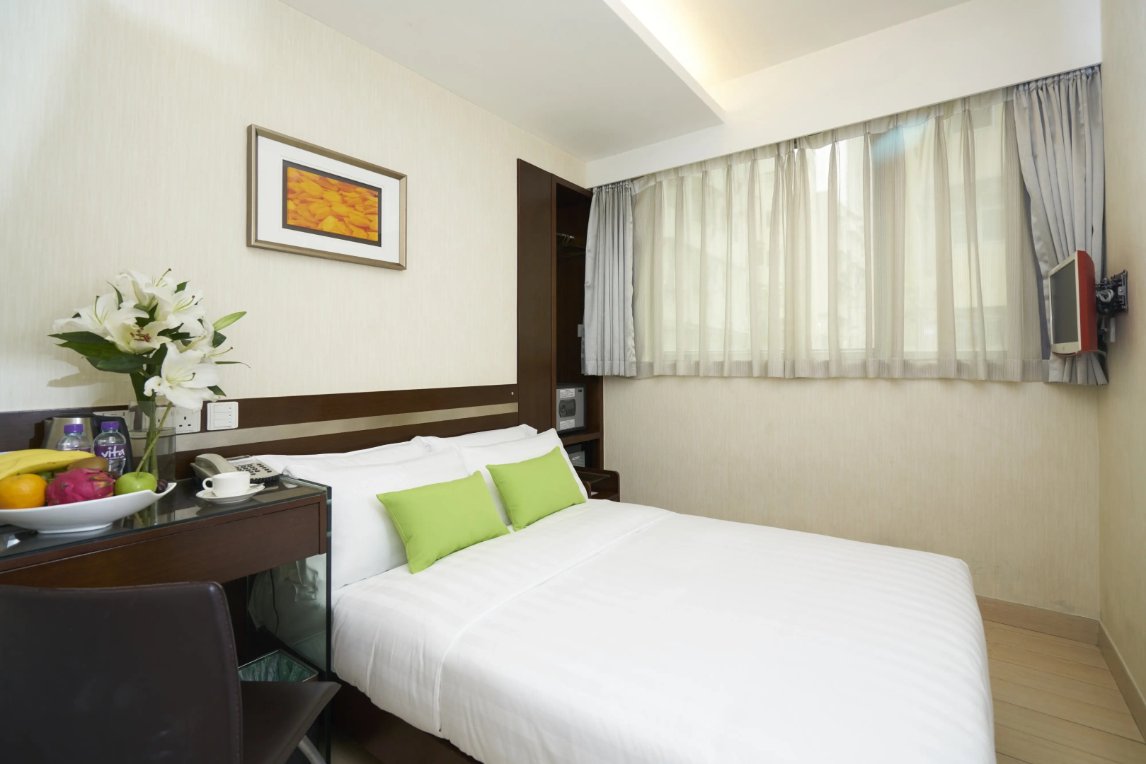 Foto - Pop Inn Mong Kok