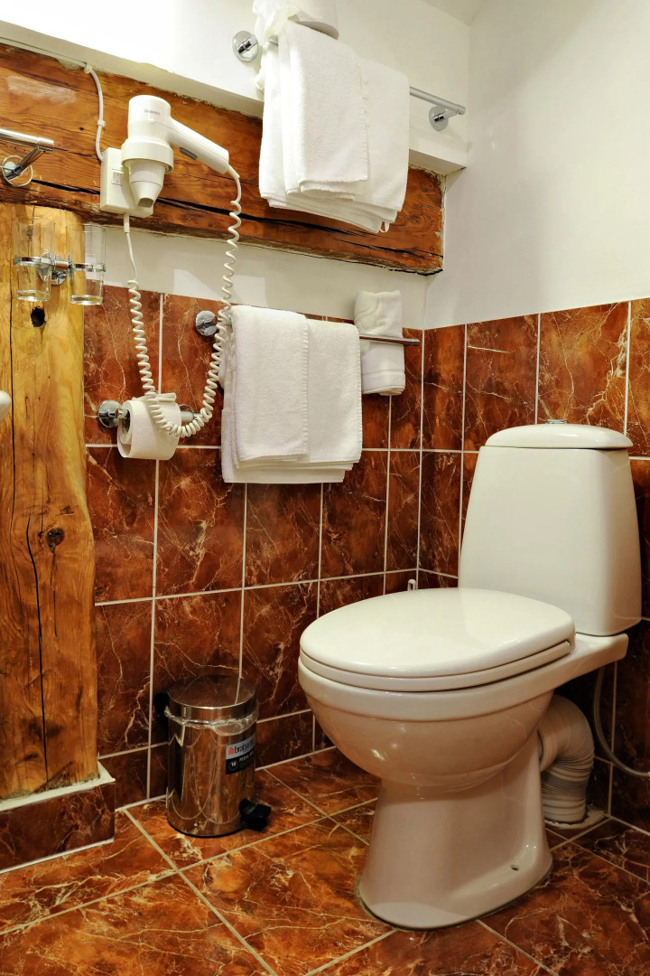 Foto - St.Olav Hotel