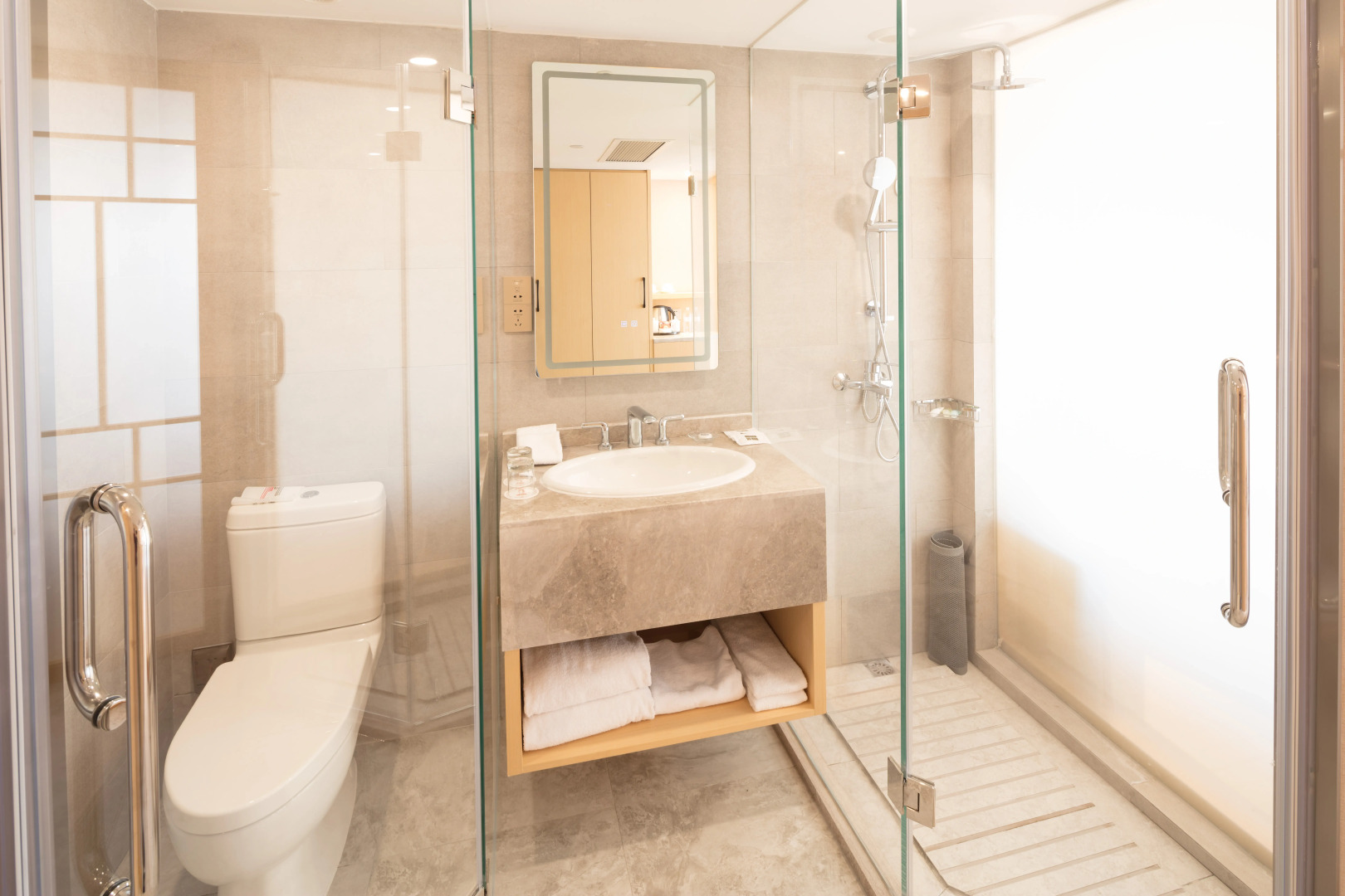 Foto - City Hotel Shanghai