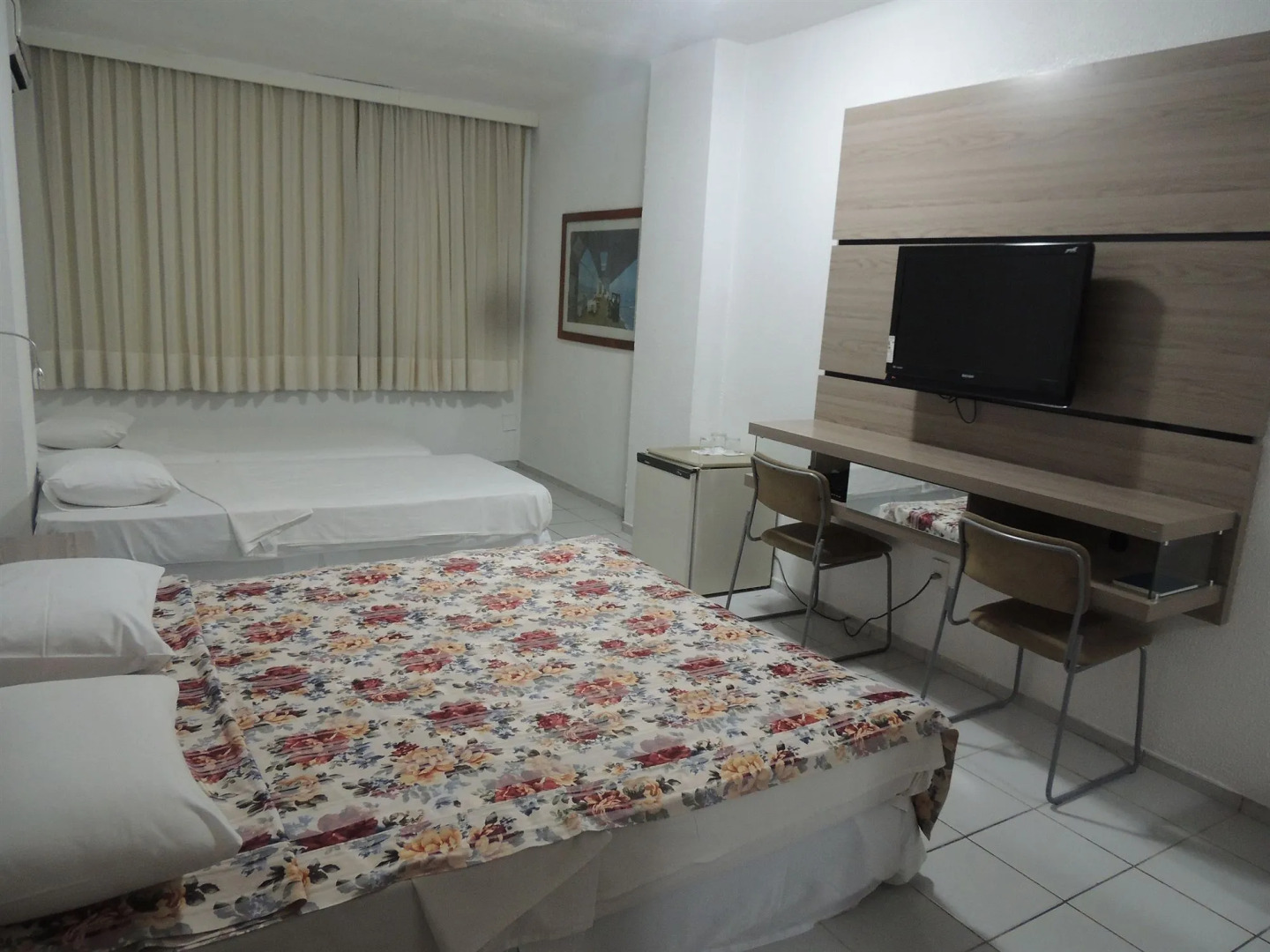 Foto - Hotel Praia Mar