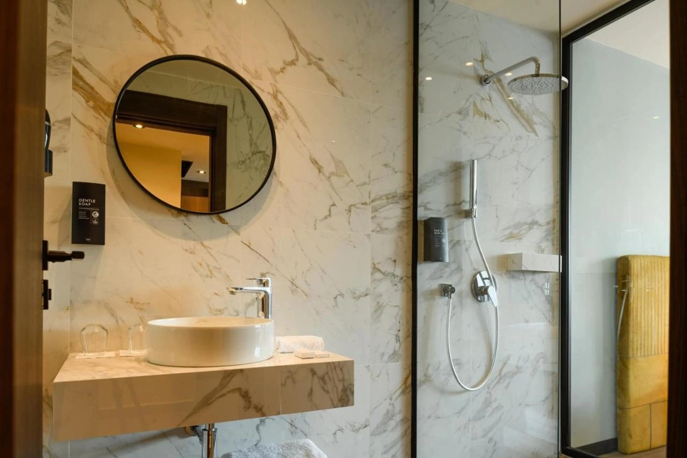 Photo - JM Suites Hotel Eco-Friendly Casablanca