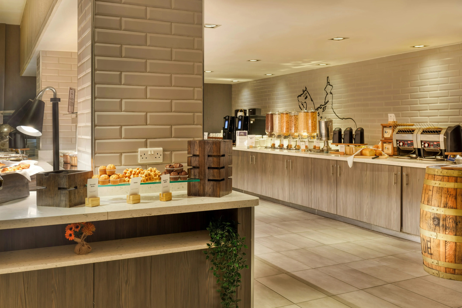 Photo - DoubleTree by Hilton Hotel Glasgow Central