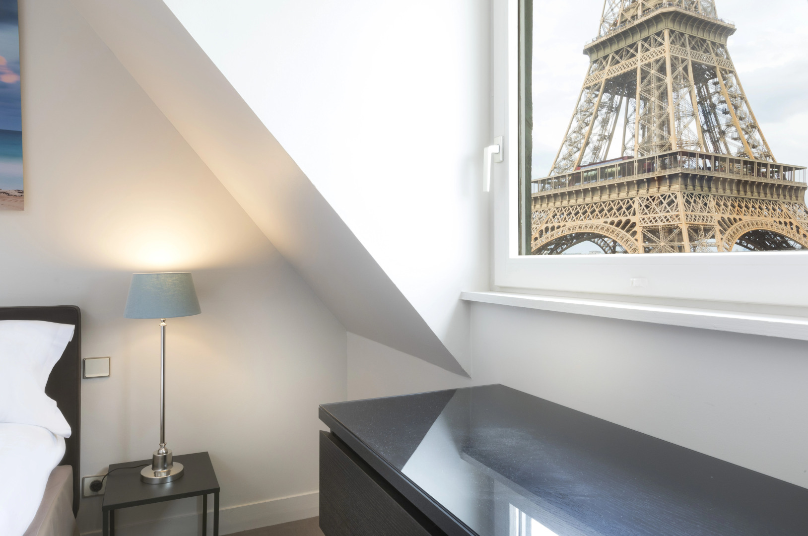 Foto - Résidence Charles Floquet