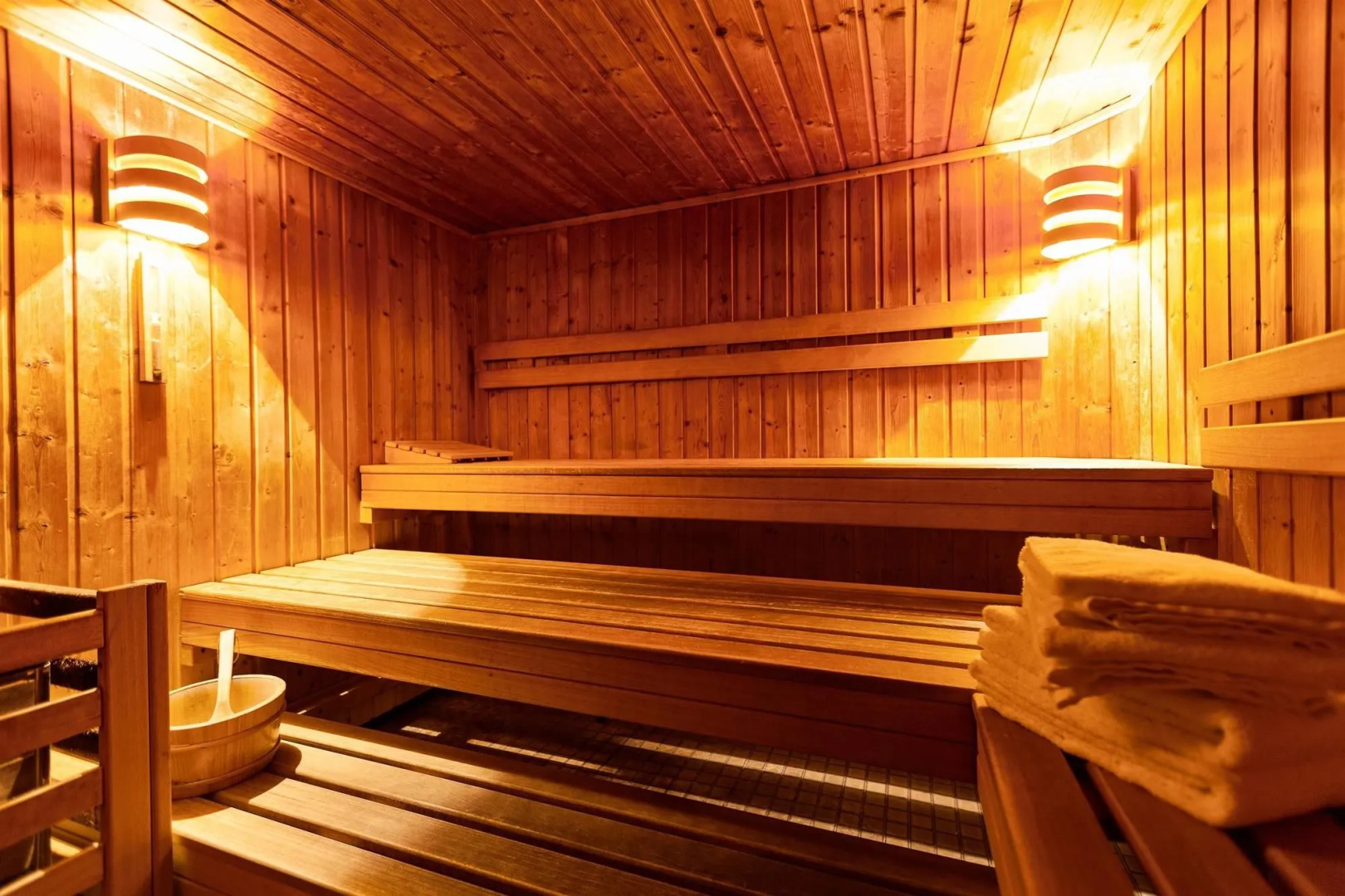 Foto - Living Hotel am Olympiapark