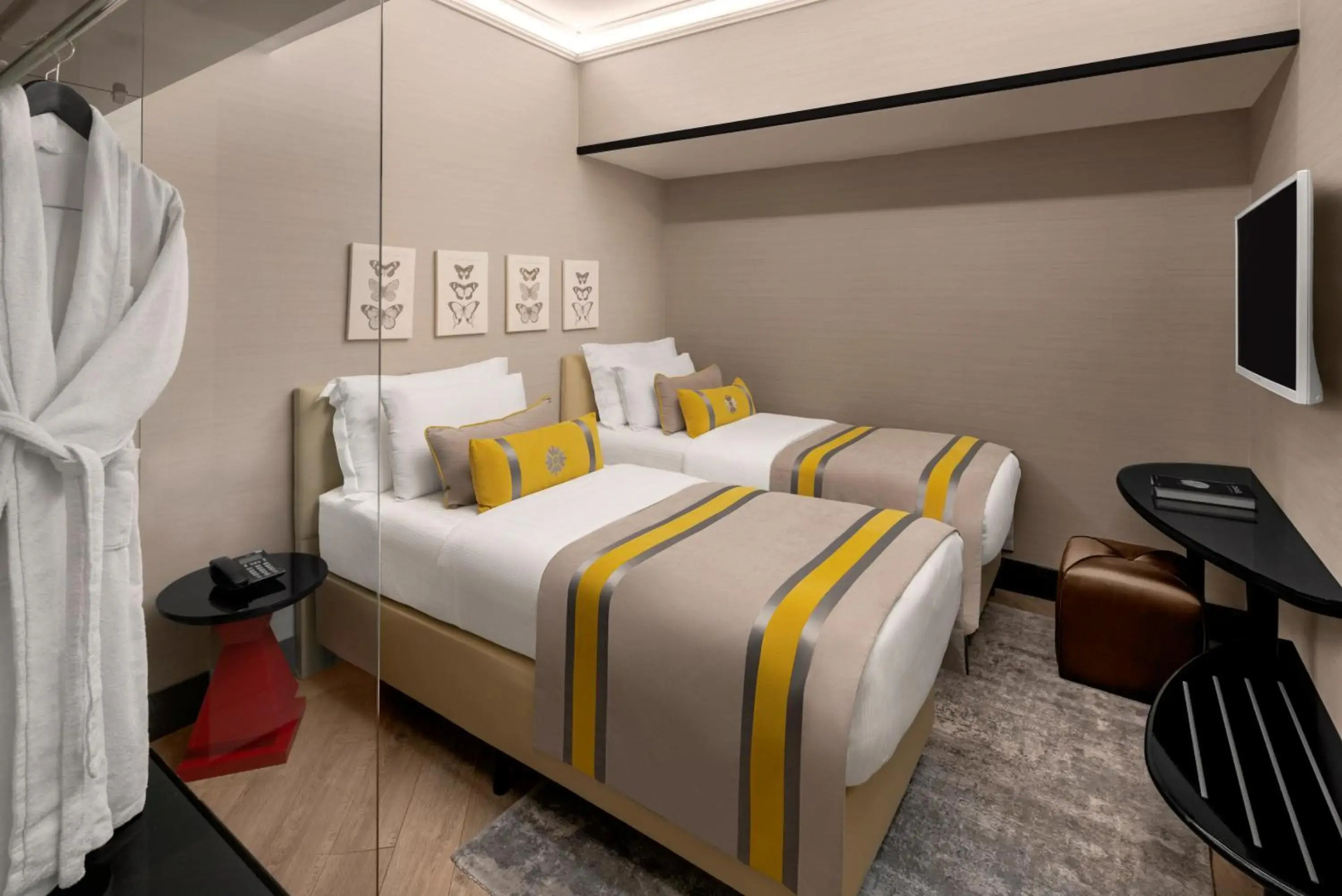 Foto - Sura Hagia Sophia Hotel