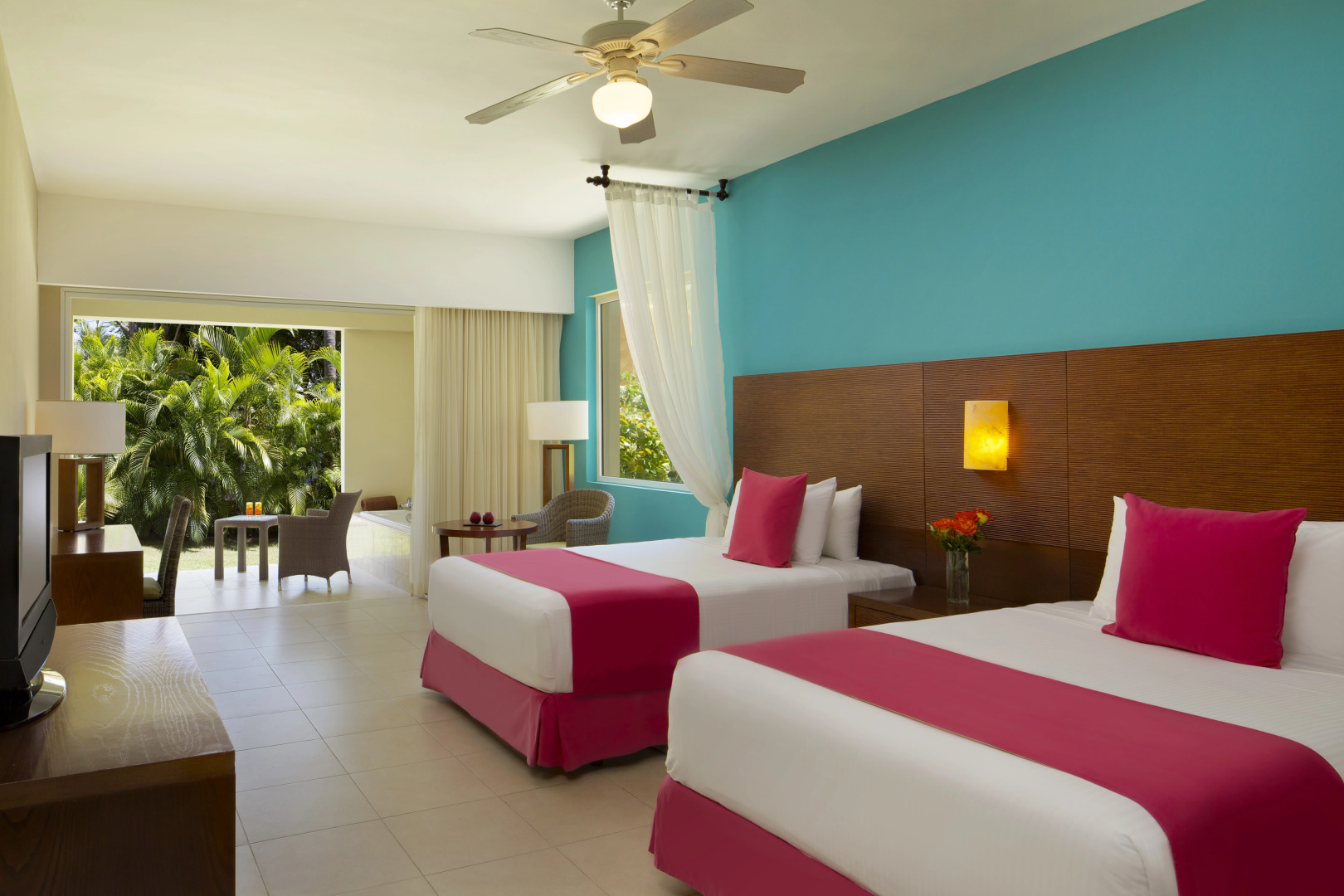 Photo - Dreams Royal Beach Punta Cana - All Inclusive