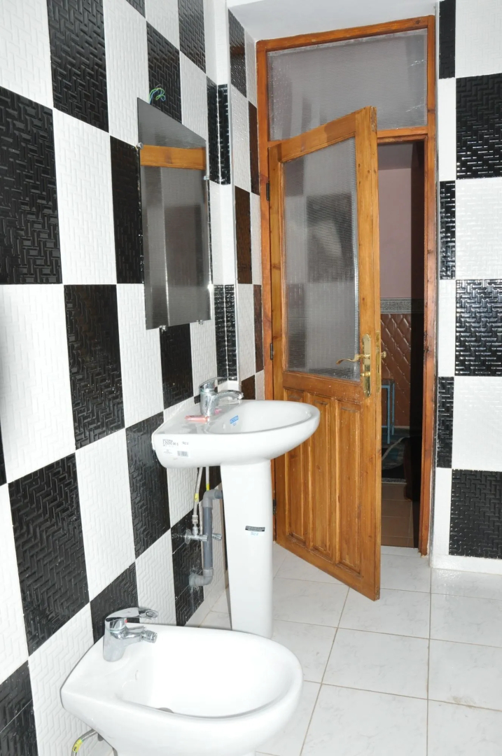 Photo - Riad Moulay Spa
