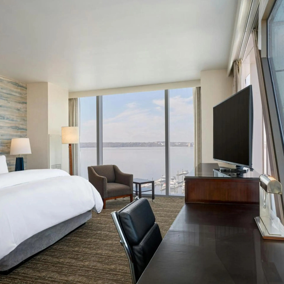 Foto - The Westin Washington National Harbor