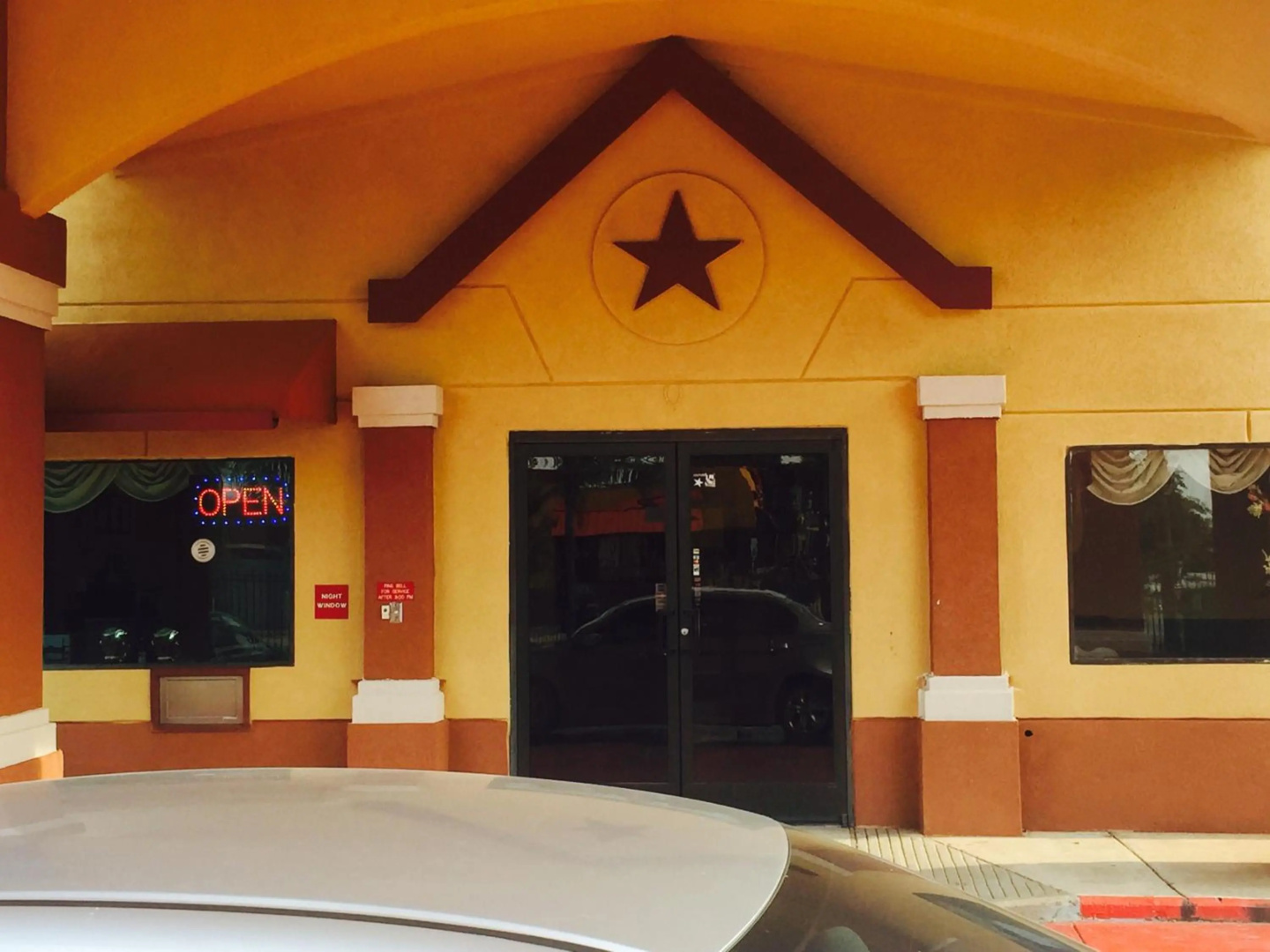 Foto - Scottish Inn & Suites - Hobby Airport