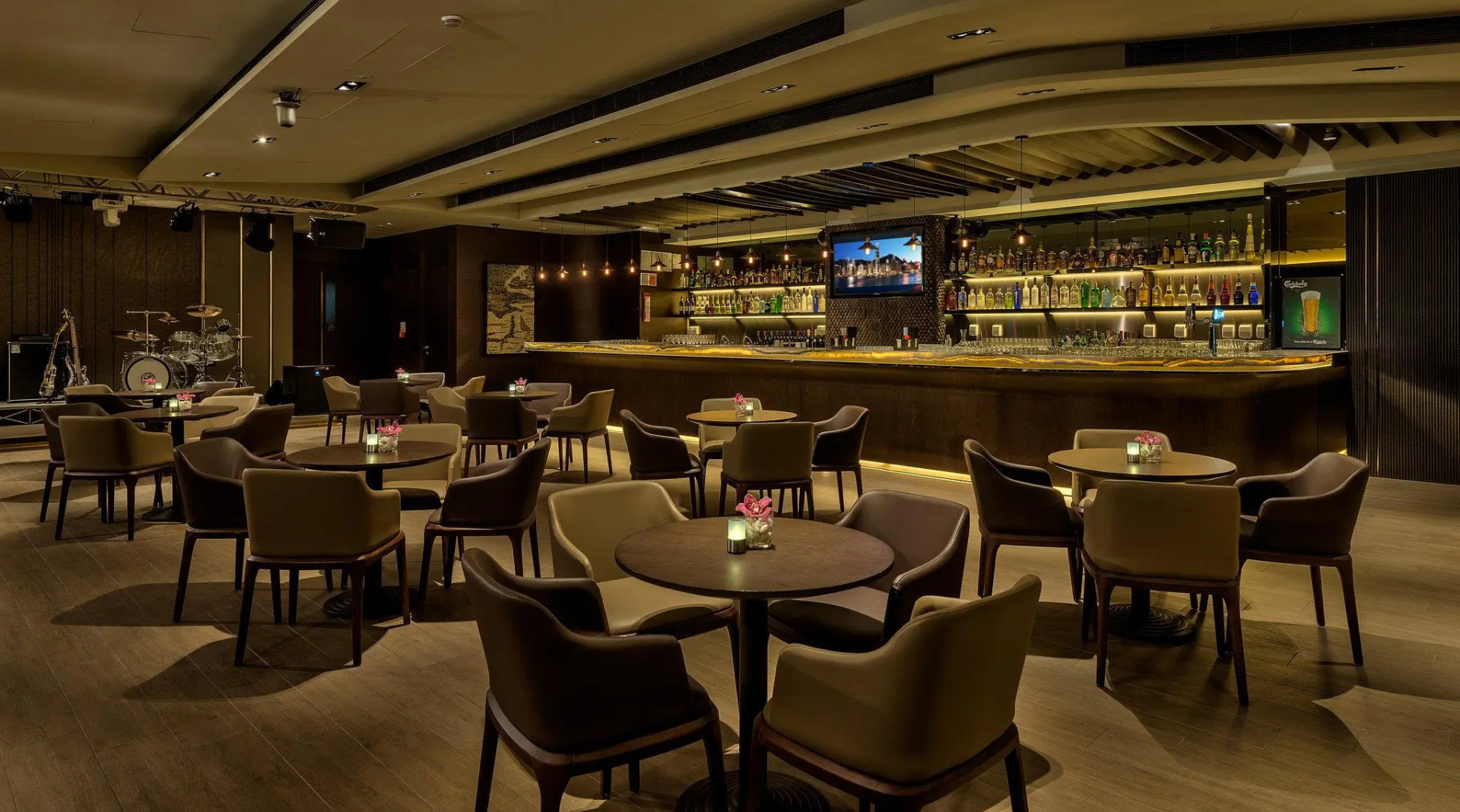 Foto - Auberge Discovery Bay Hong Kong