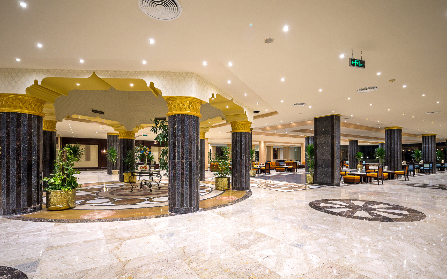 Foto - Riviera Aqua Park Resort