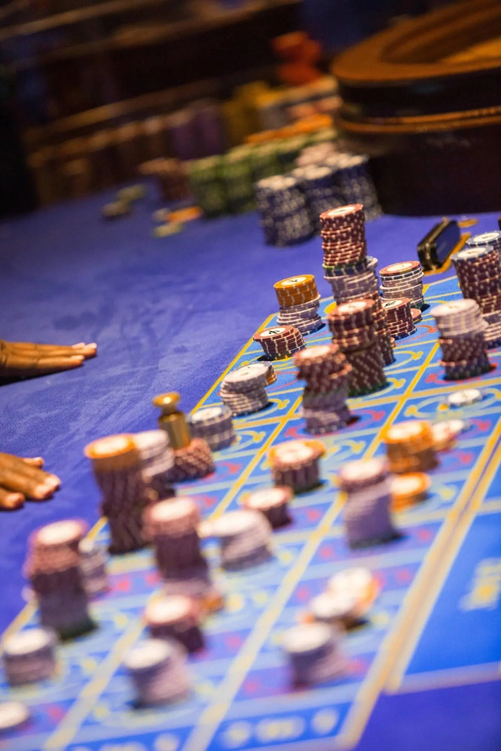 Foto - Renaissance Santo Domingo Jaragua Hotel & Casino