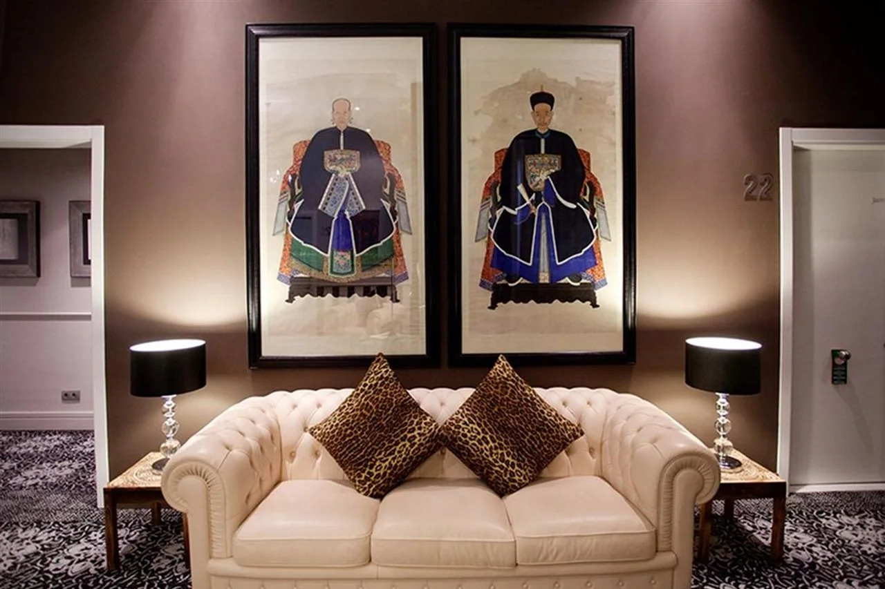 Foto - Hotel Vasanta