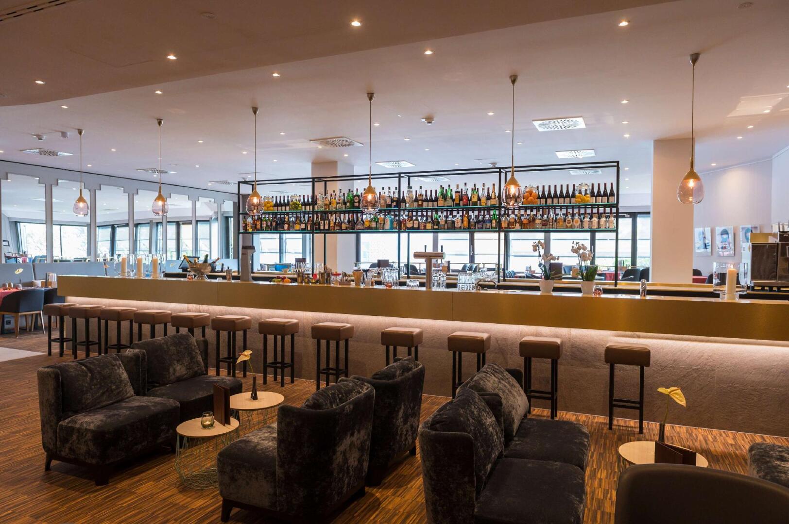 Photo - Spark by Hilton Wuppertal City Centre