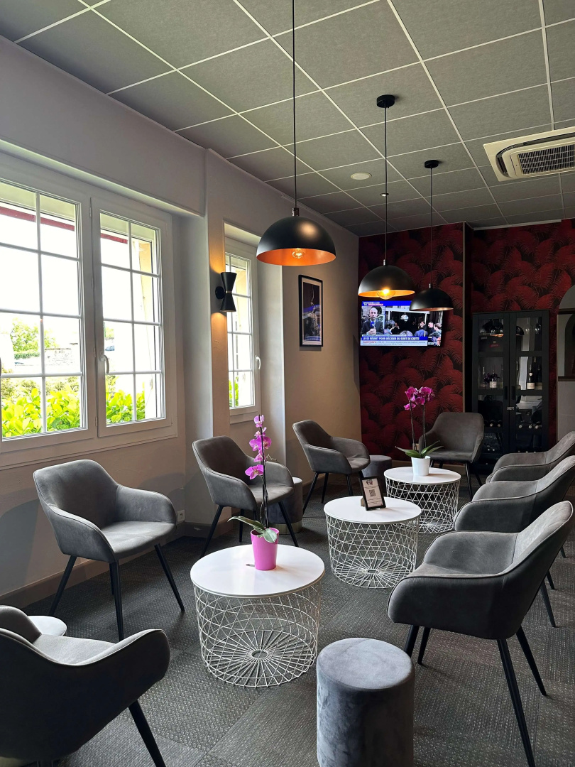 Foto - La Bonbonniere, Sure Hotel Collection by Best Western