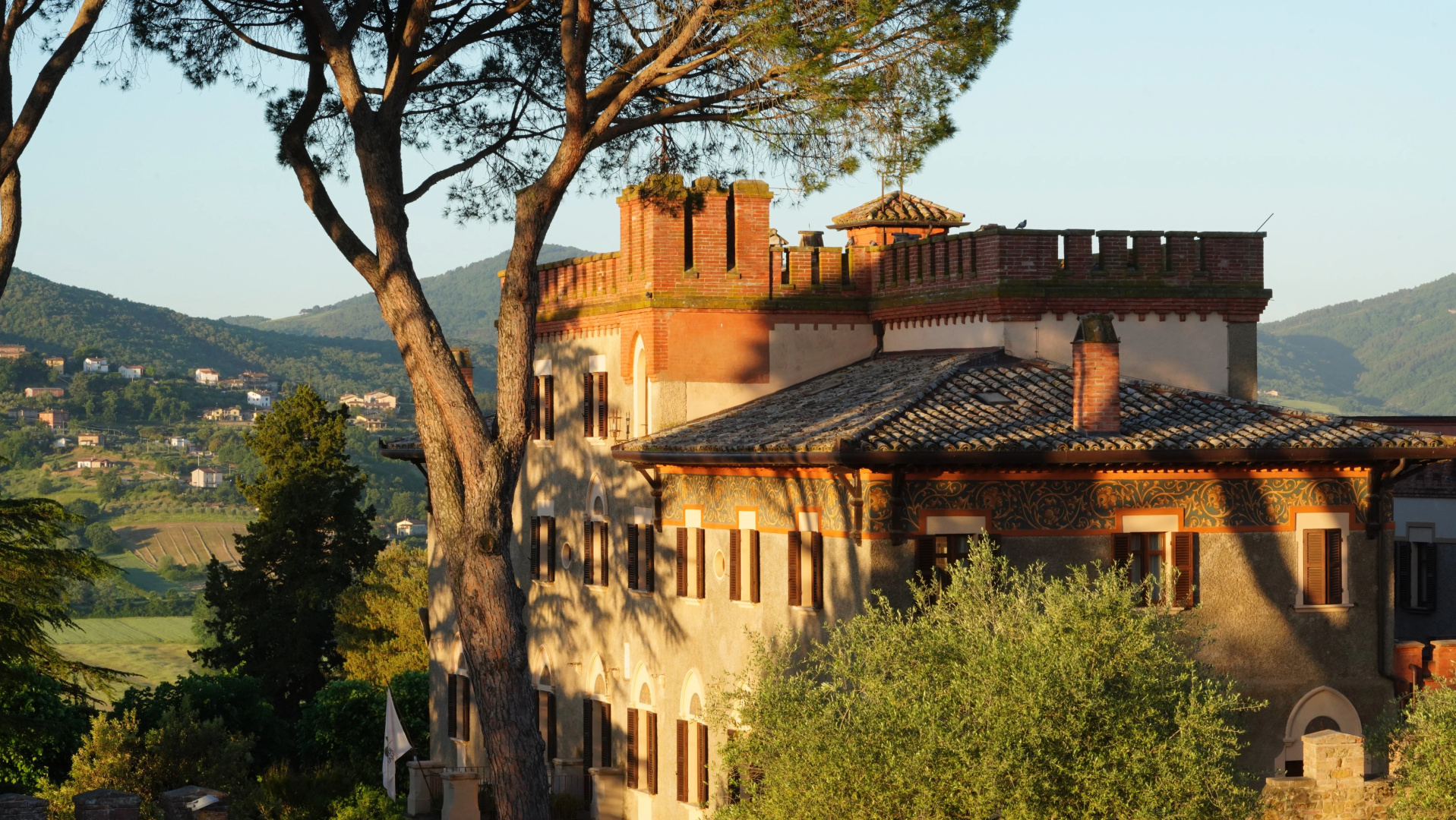 Borgo dei Conti Resort, Bild 1 von 29